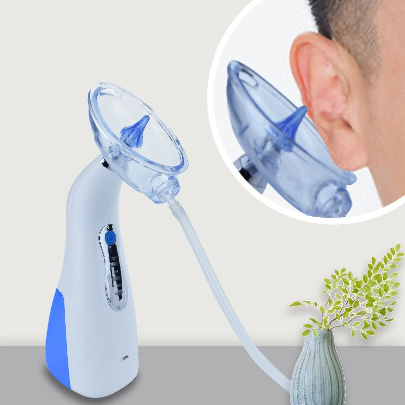 Electric Ear Cleaner Can Be Charged